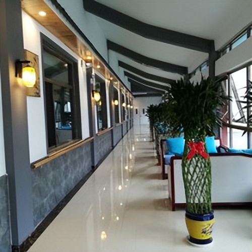 北京千禾颐养家苑养老院,北京千禾颐养家