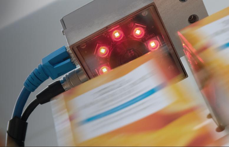 多米诺U510紫外激光机全新上市，塑料和薄膜的理想之选