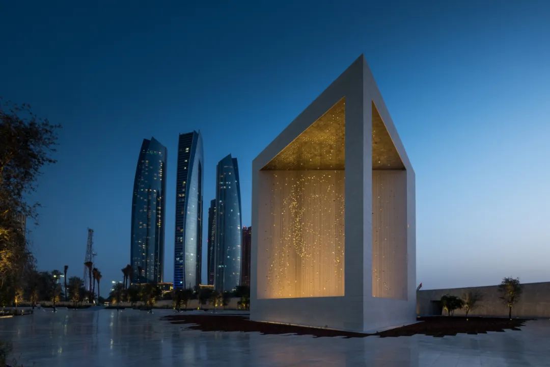 中国原创设计的逆袭！第六届LIT照明设计奖作品赏析