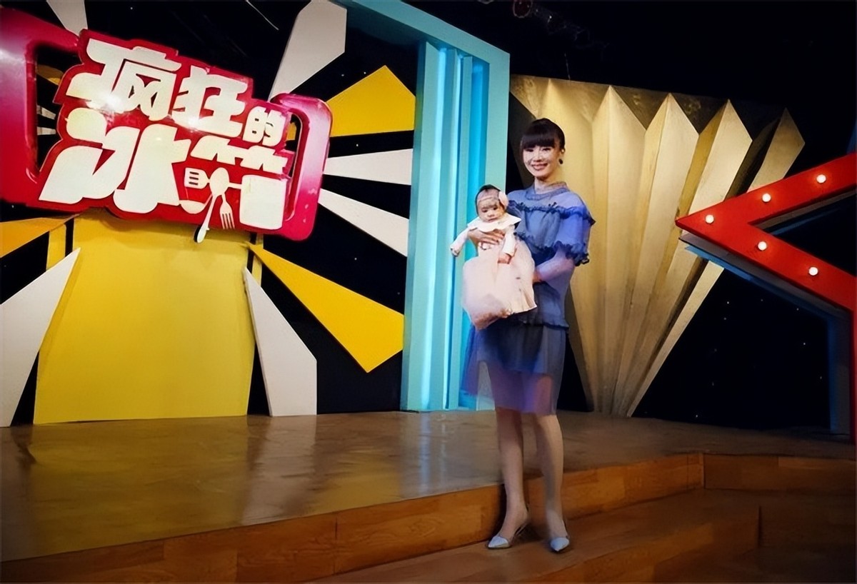 东方卫视万蒂妮,东方卫视主持人万蒂妮