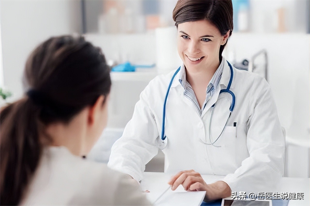 父母体检要做哪些项目,父母健康体检必须做的项目