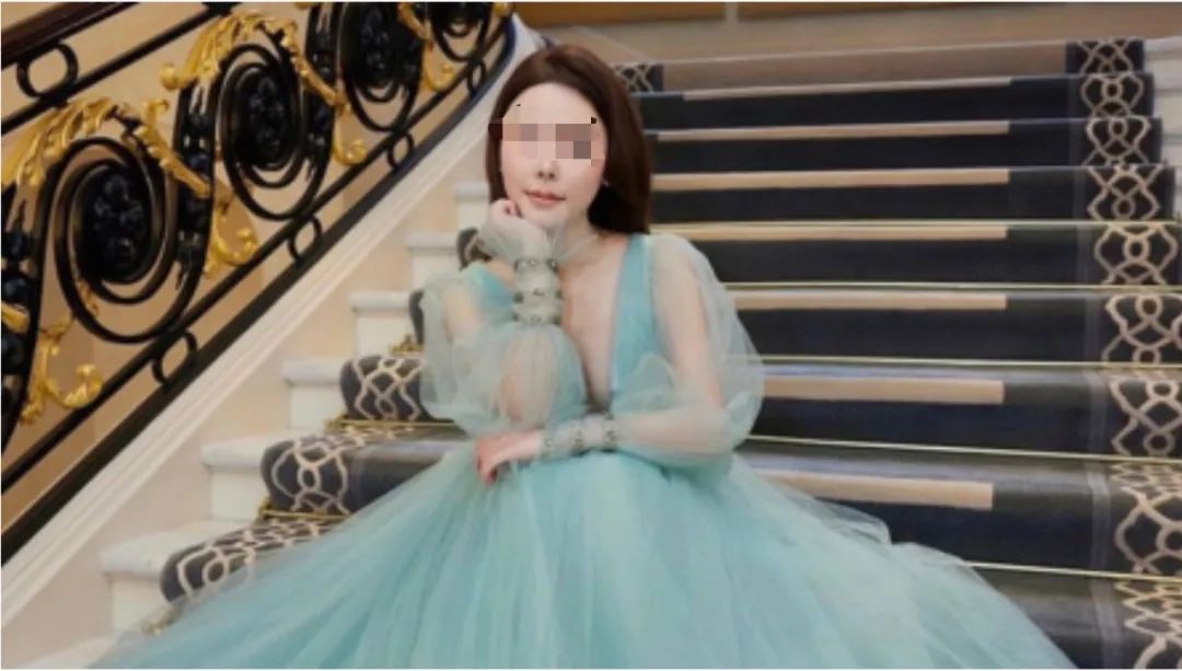 香港名媛碎尸案杀人动机,香港名媛碎尸案案件详情