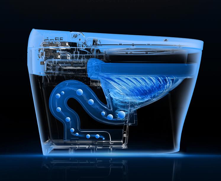 智能马桶推荐，京东京造品牌智能马桶好用吗？六款各怎么样？