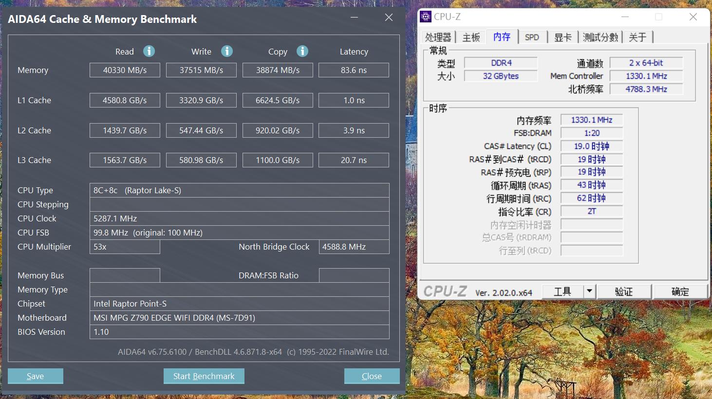 平民法拉利再升级，金百达刃3600CJRRGB内存测评