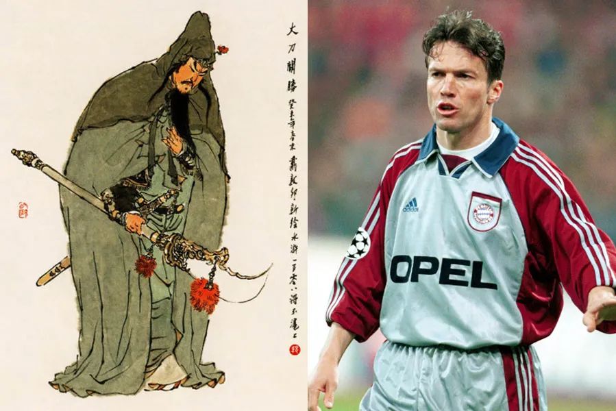 拜仁慕尼黑21世纪最佳阵容,拜仁队史第一