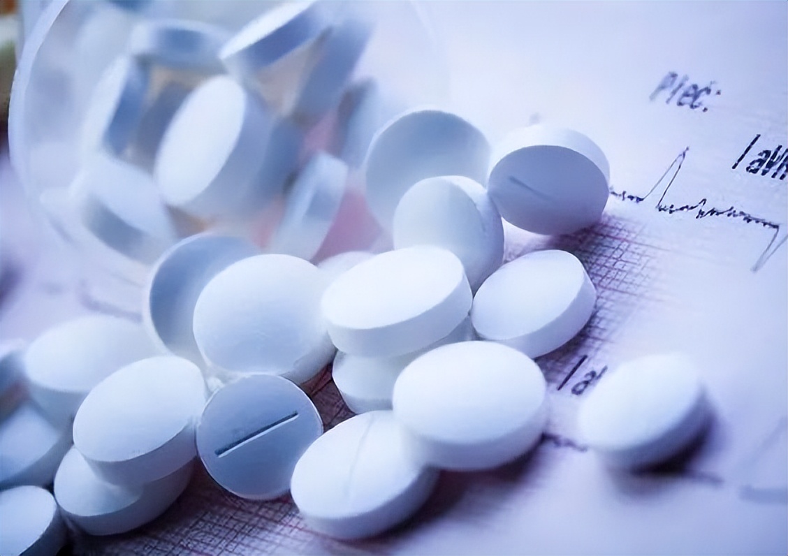 医生哪6种药不能吃,医生不建议吃的6种药