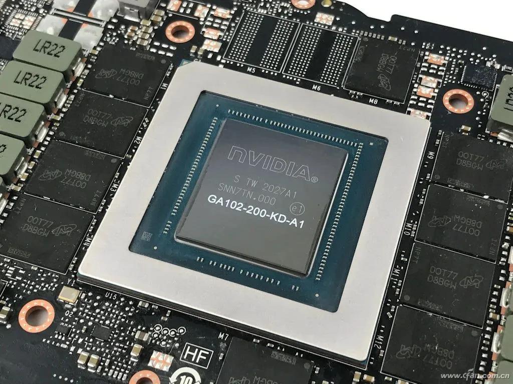 显卡发挥最大性能代码,gt405显卡核心代码