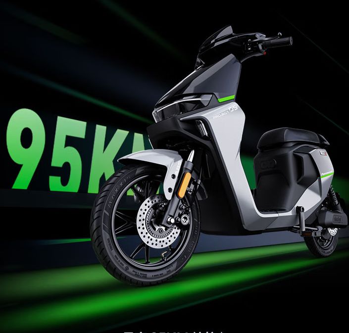 九号电动车m95c值得买嘛,九号电动m95c上什么牌