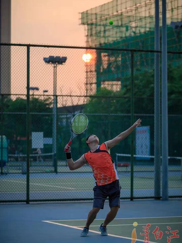 春暖花开运动好时节,春暖花开该开始运动了
