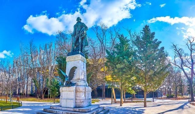 纳米比亚的古老沙漠冷知识,科普美国冷知识