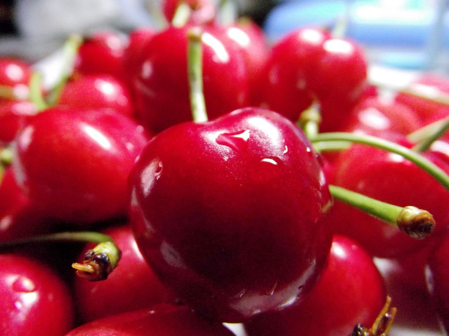 山东大樱桃最好的品种有哪些,目前山东最好的大樱桃品种