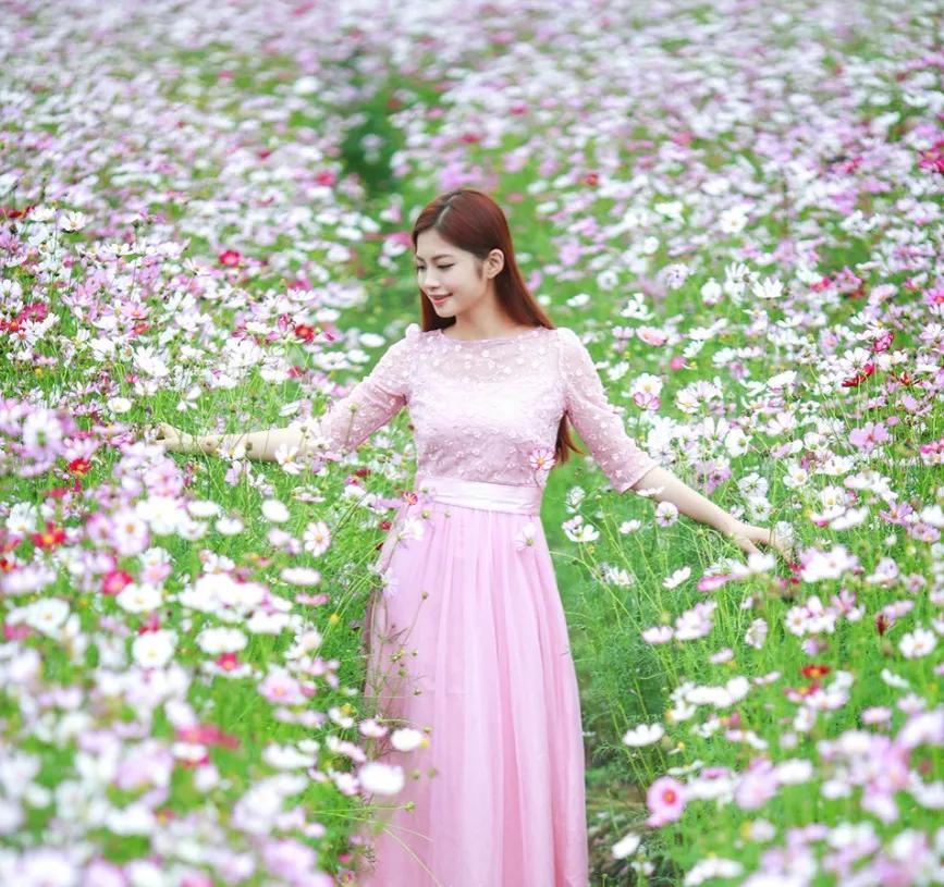 走过的时光就是最美的风景,人生走过的四季皆是美景