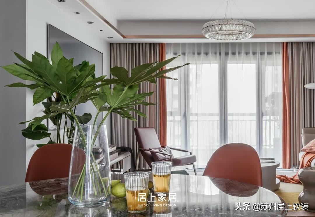 苏州精装修房设计高级感,苏州精装房设计装修步骤