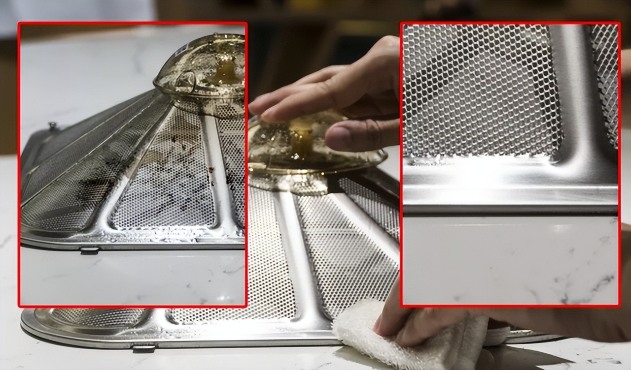 厨房装修实用用品,小户型厨房必备神器有哪些