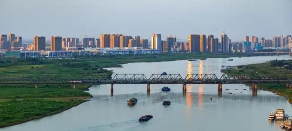 蚌埠没落,蚌埠衰落