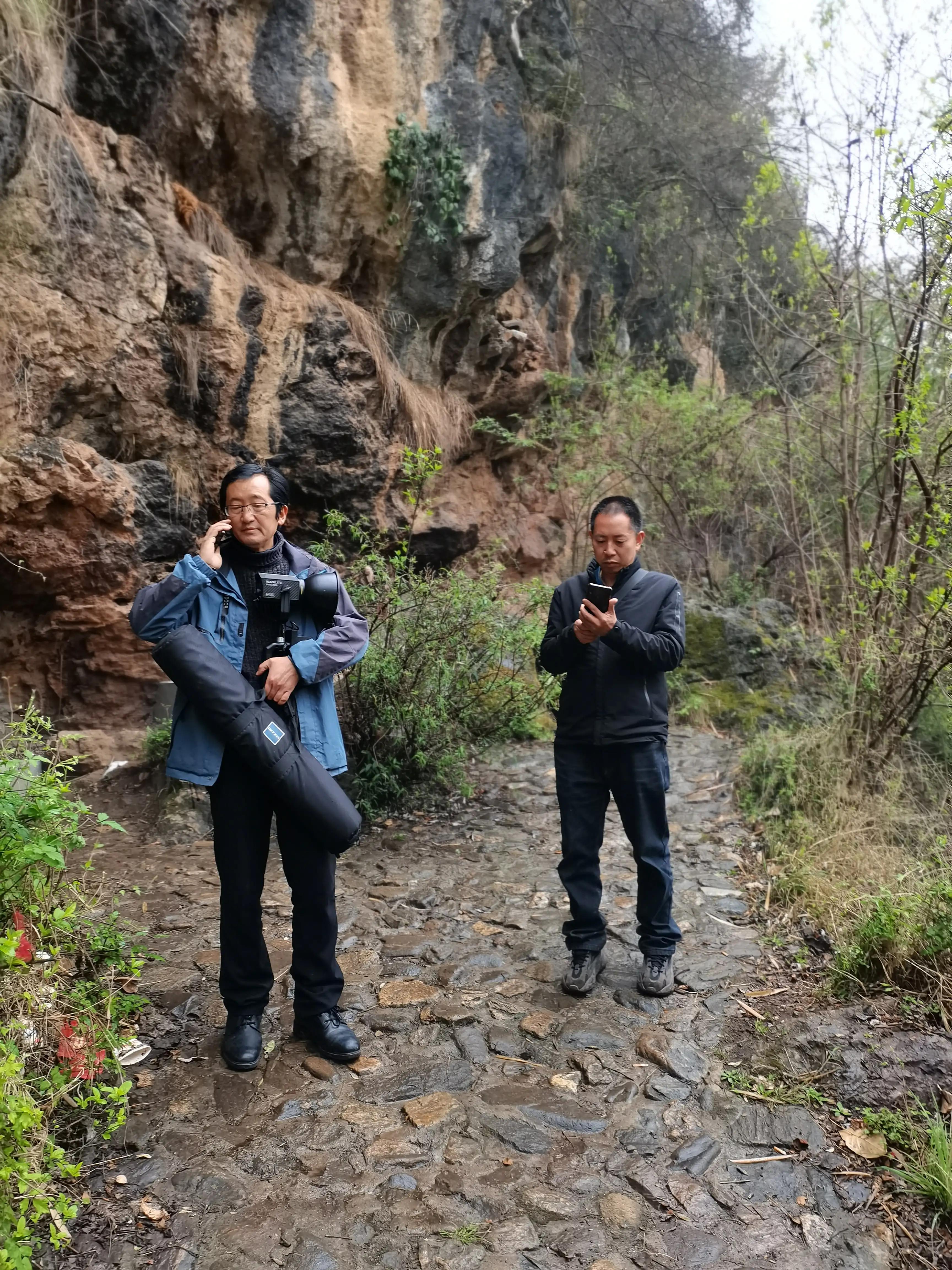 徐霞客游记里面经典景点,徐霞客大理游记