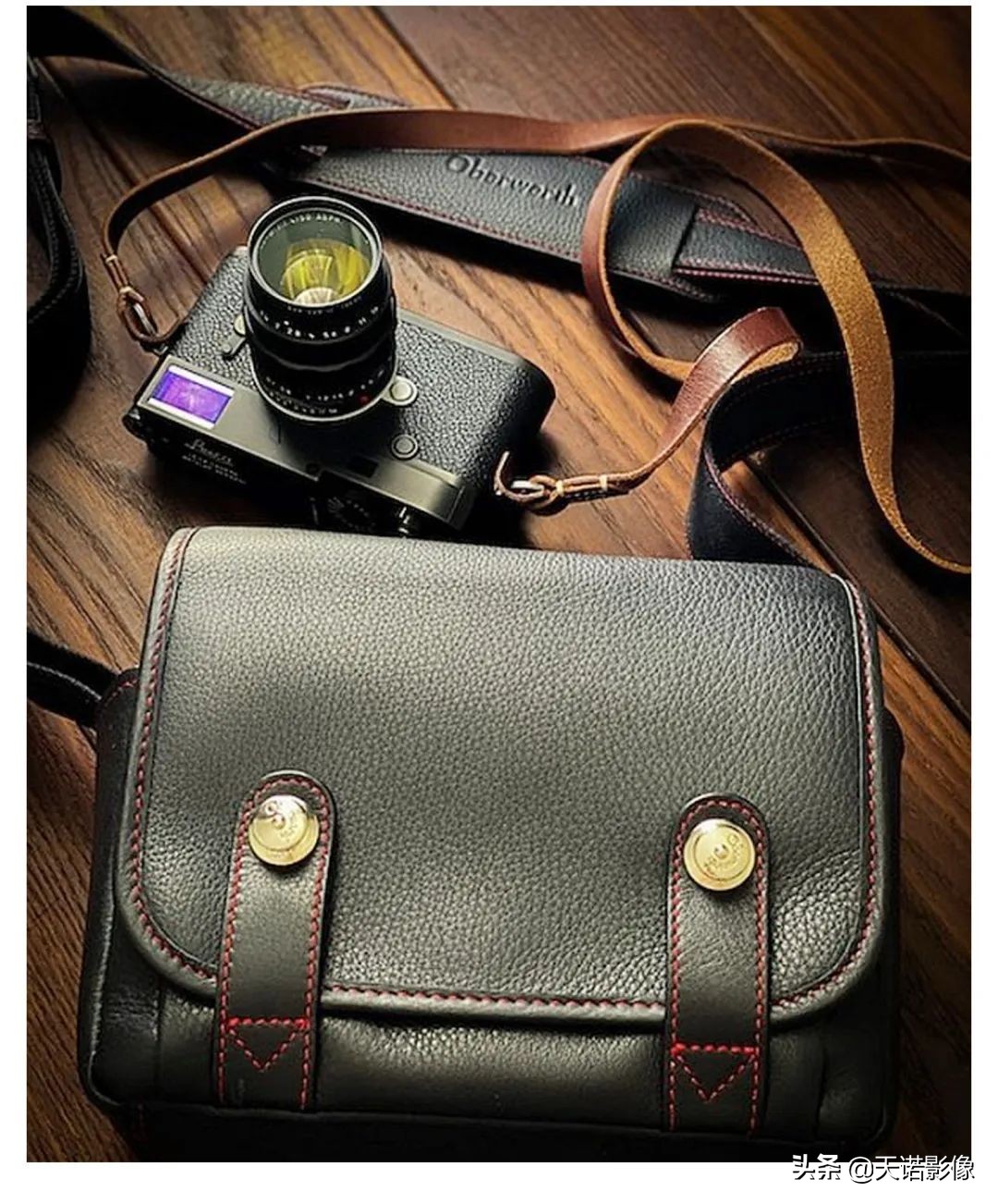 徕卡相机全部型号图,徕卡原厂相机包盒