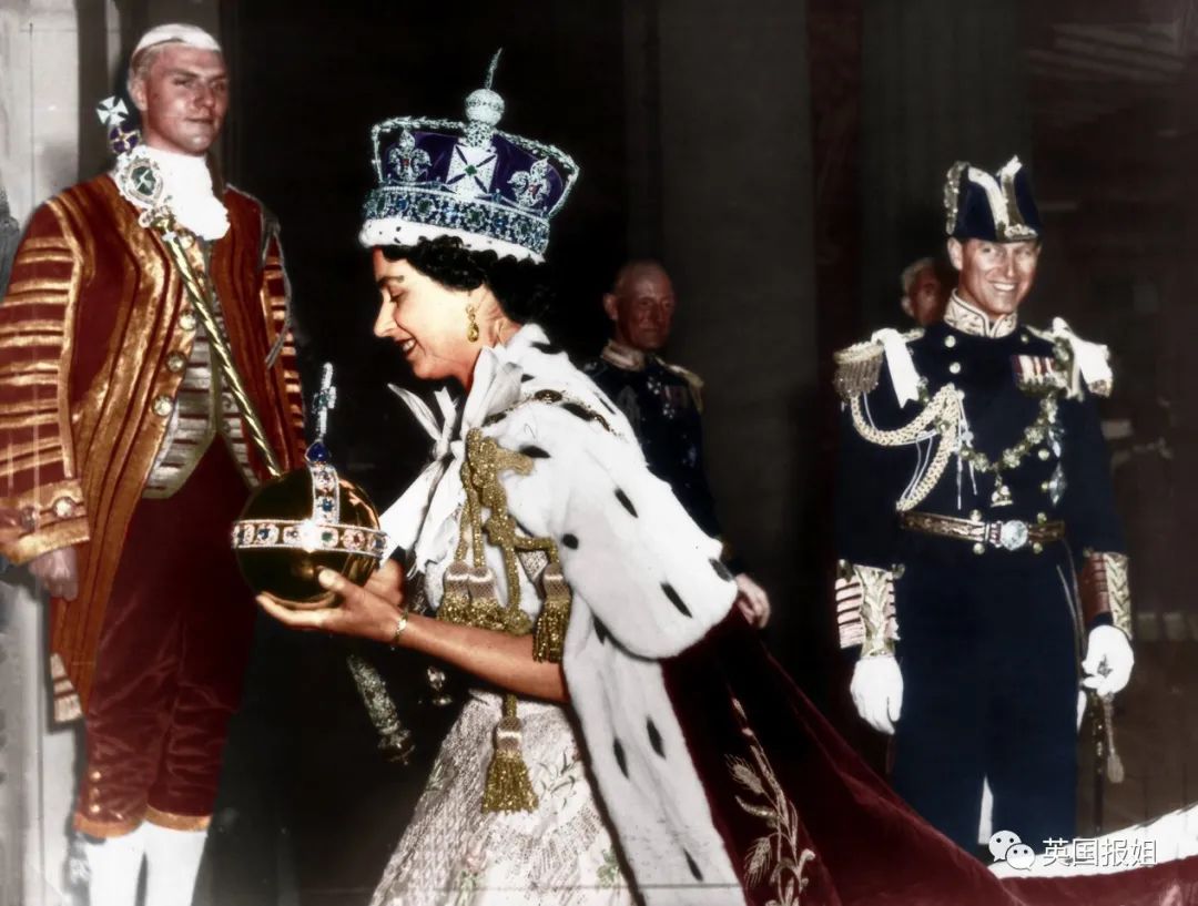 英国女王伊丽莎白二世去世哀悼,回顾英国女王伊丽莎白二世逝世