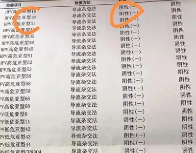 人乳头瘤病毒（HPV）的感染与防治