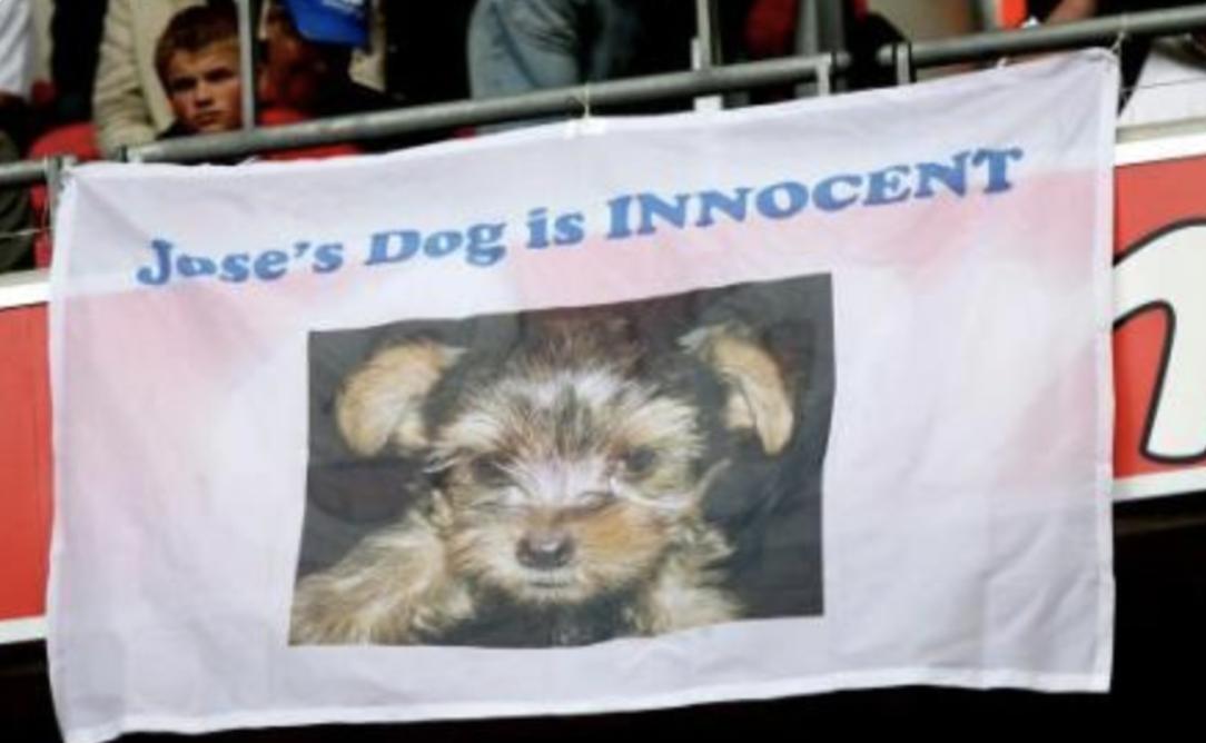 介绍狂人穆里尼奥一生的传奇,狂人日记穆里尼奥