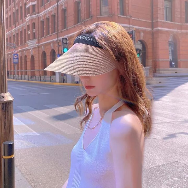 真正防晒防风实用的防晒帽,夏日必备热门防晒帽推荐