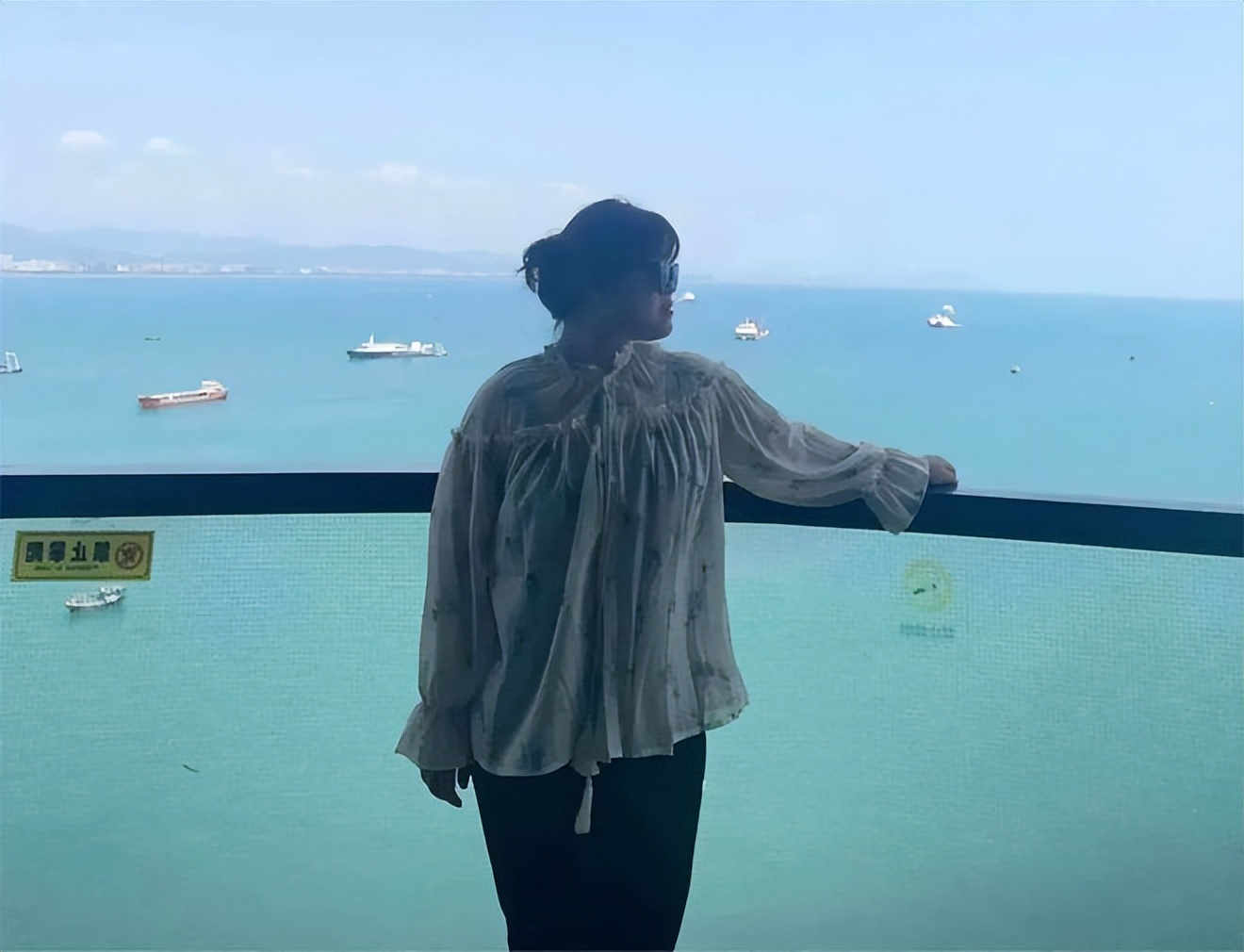 他们还是选择回到太平洋房屋！