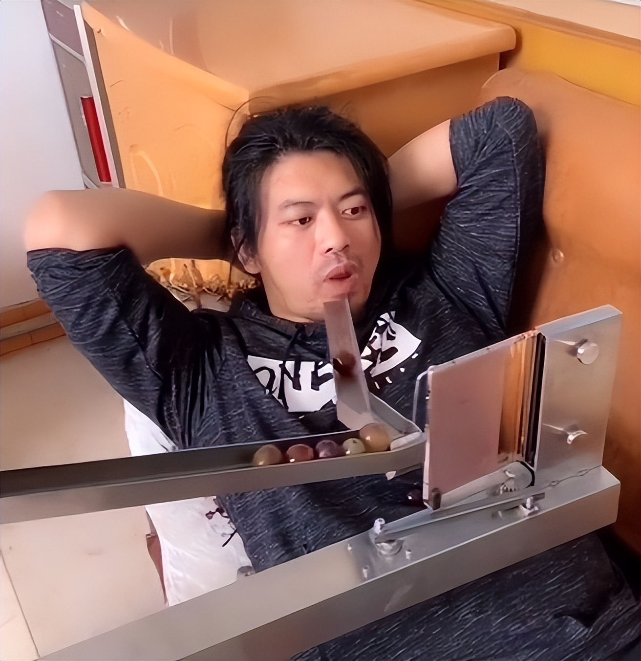 手工耿早期最搞笑的发明,发明鬼才手工耿