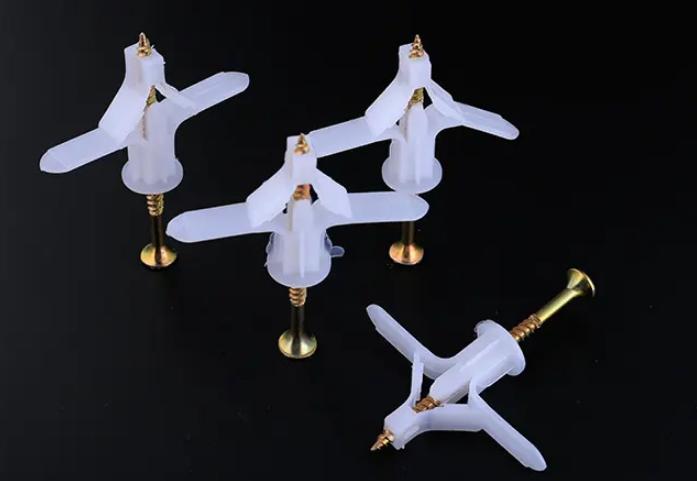 继膨胀螺栓之后，又一新型锚栓出现，紧固效果50年以上