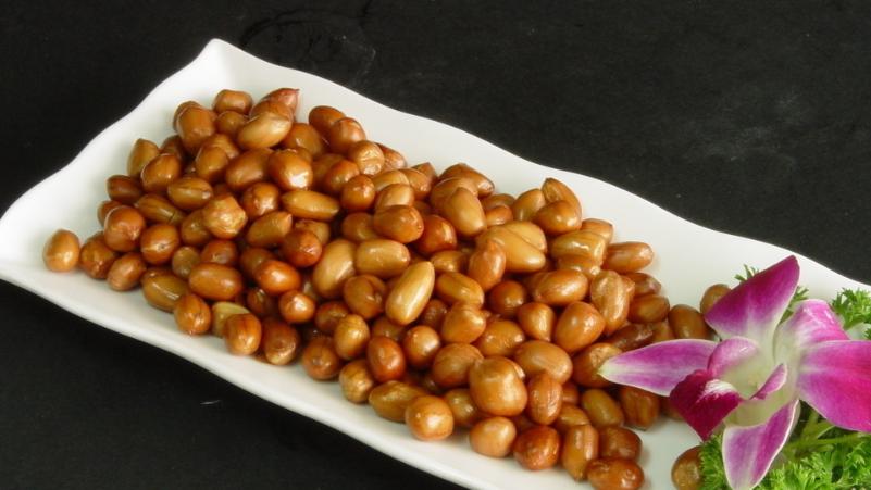 花生是心血管病的克星还是营养品,花生是心血管的祸根还是福音