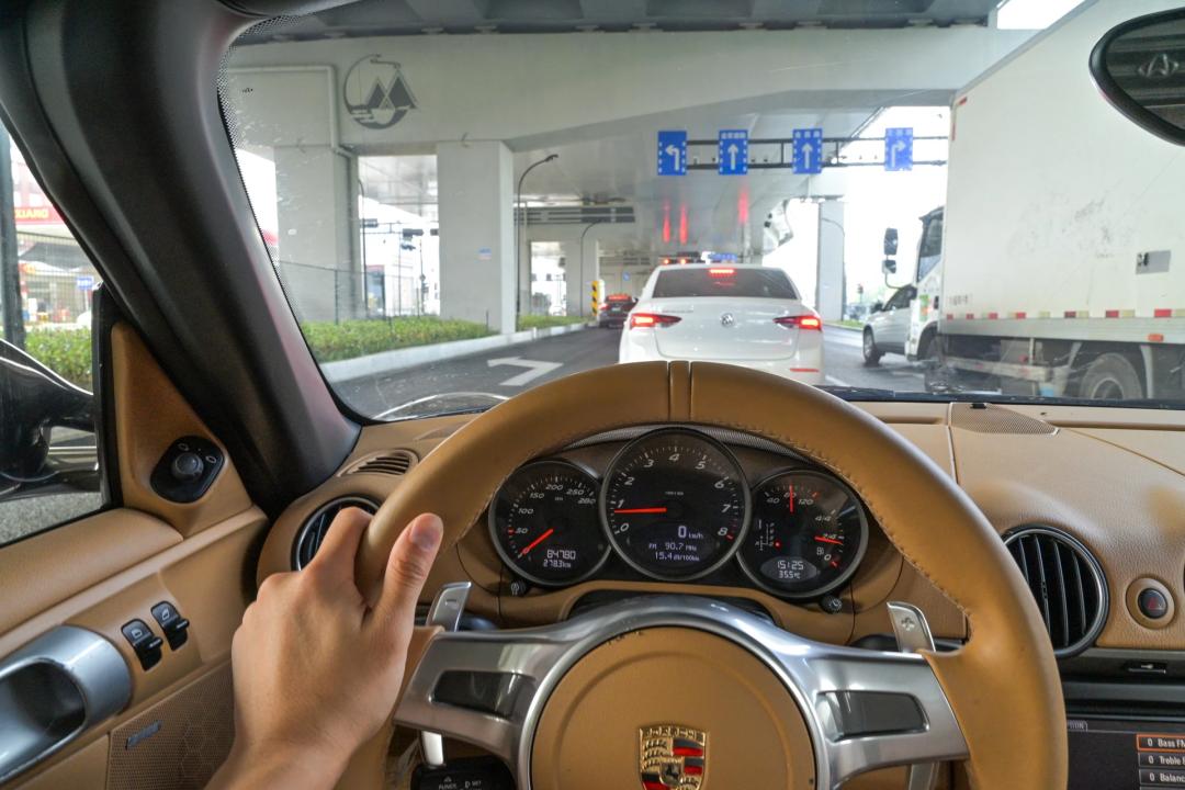 成都二手保时捷911敞篷车 (保时捷敞篷二手十万全款)