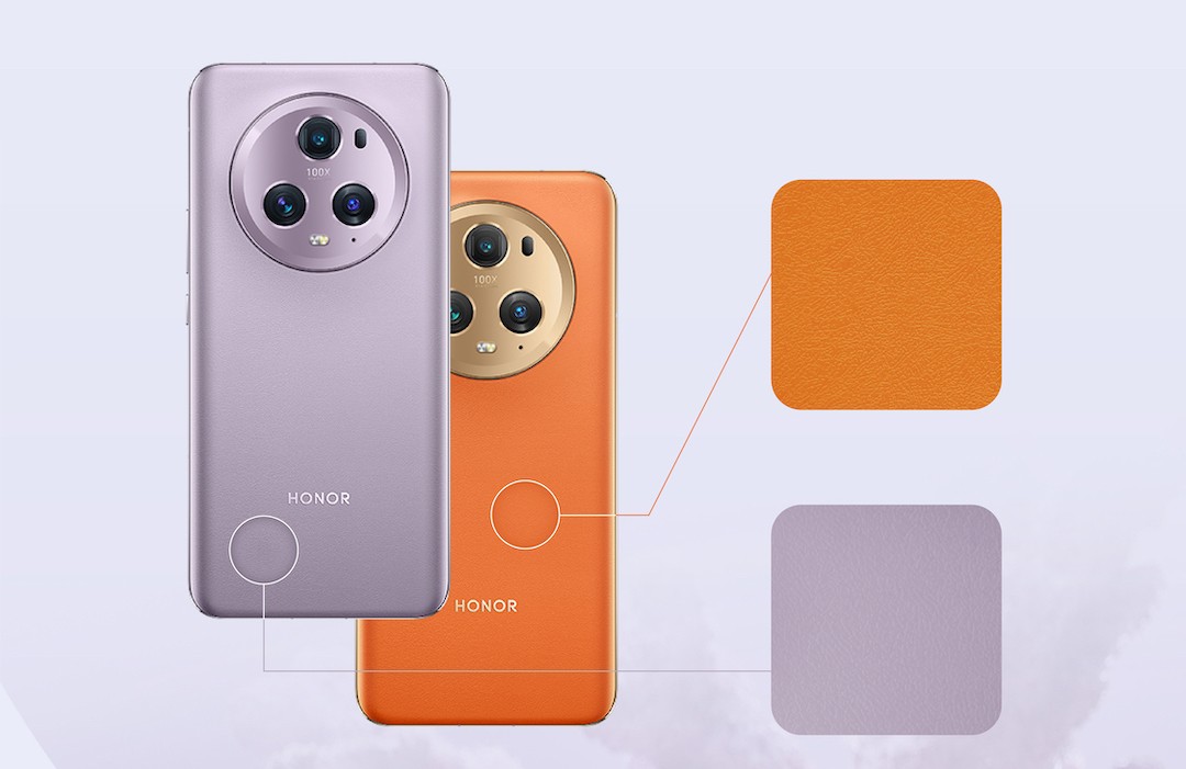 荣耀MagicVs后盖怎么清洗,荣耀手机皮擦怎么用