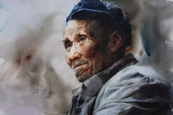 十大水彩大师,国外水彩大师视频