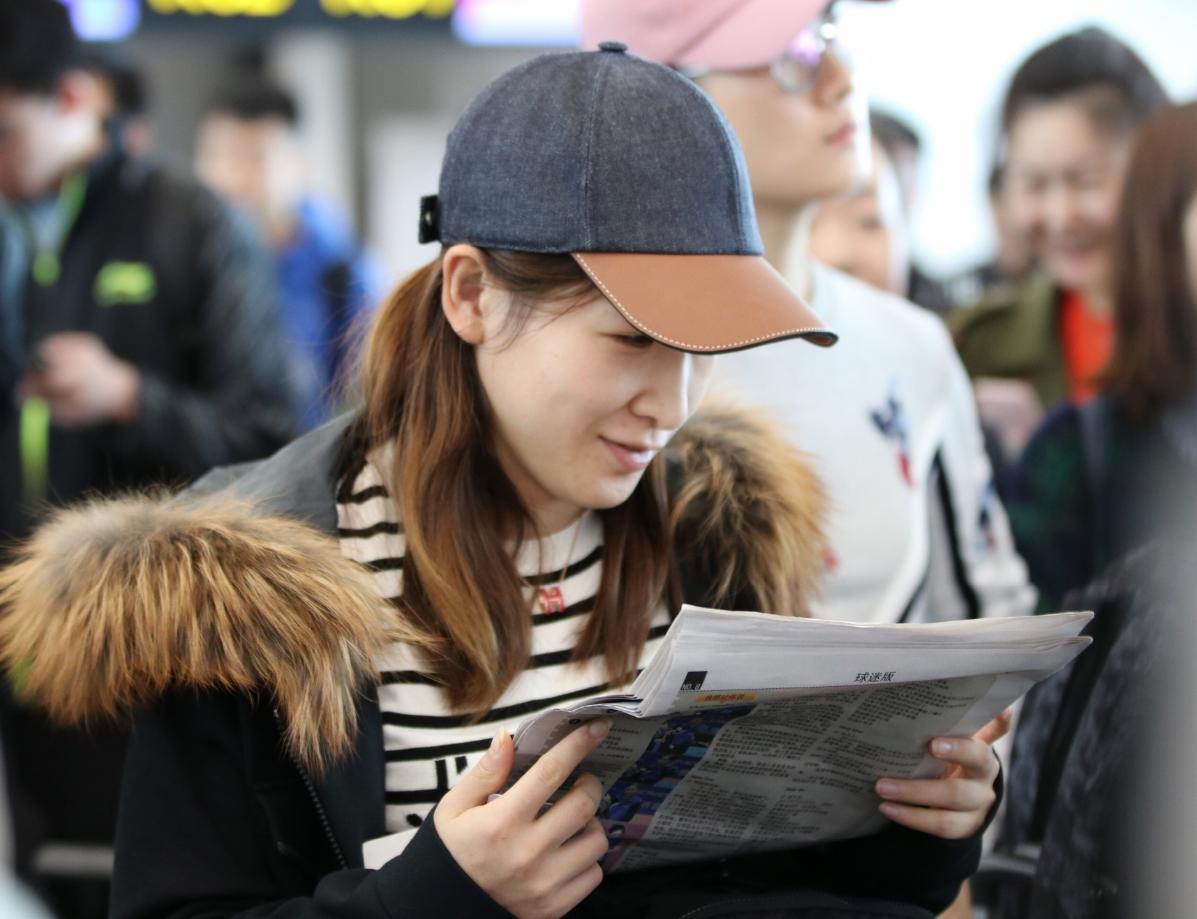 海量趣图记录国乒搞笑往事,九张图回忆国乒