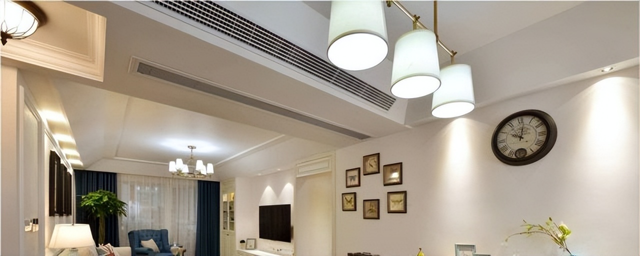 中央空调外机噪音大怎么解决,中央空调外机噪音大怎么缓解