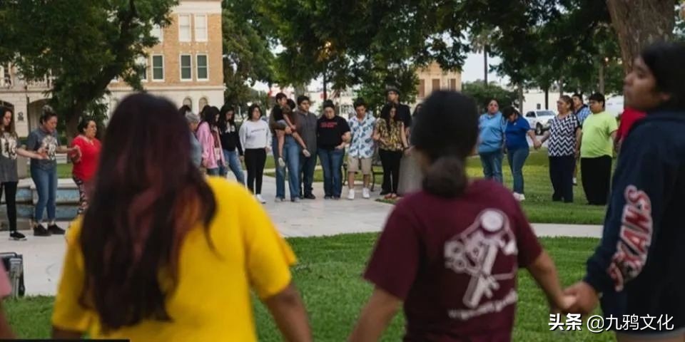 美国得州小学枪击事件图文,美国得州小学枪击事件解读