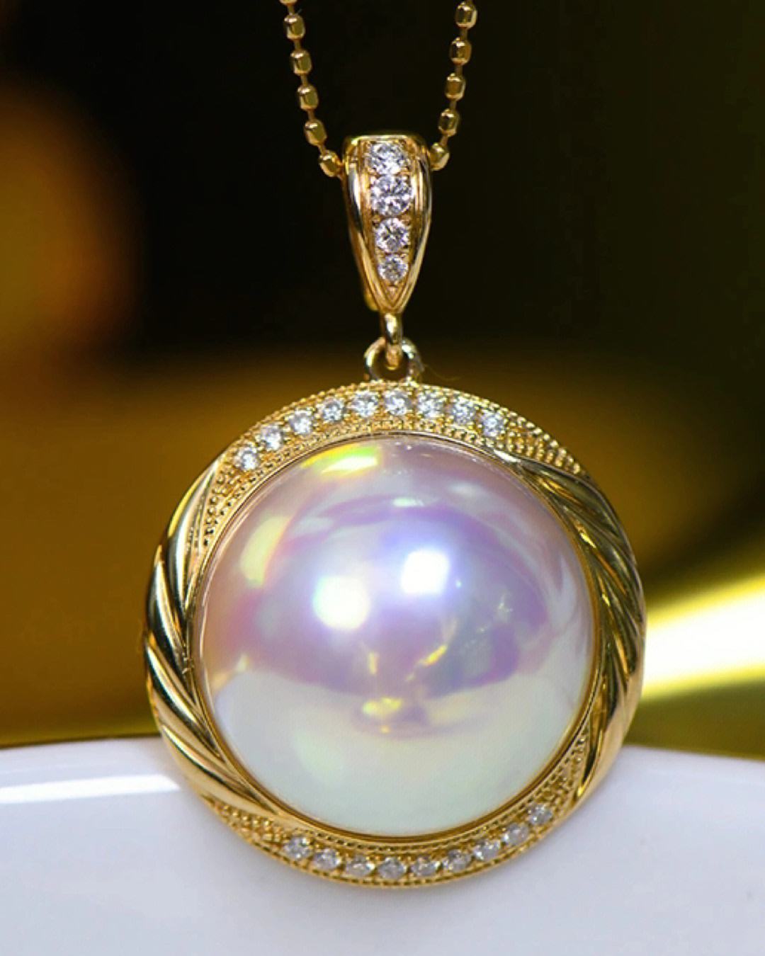 珍珠的品种有哪几种,珍珠桃品种介绍