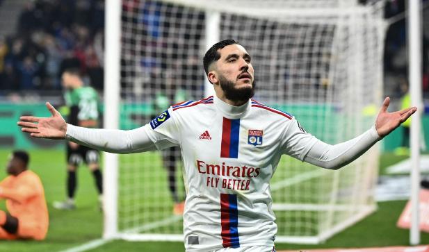 19岁法国前场全能神童横空出世，超级香饽饽，4大顶级豪门争抢他