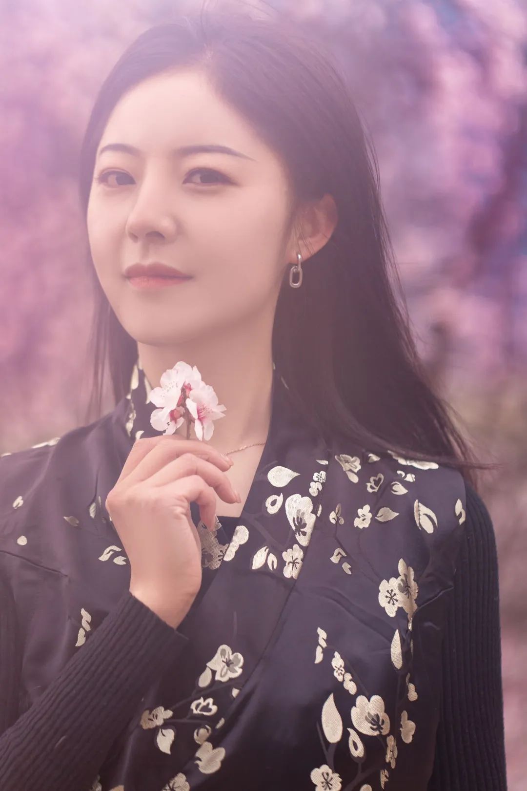 桃花仙子选拔总决赛,桃花仙子选拔大赛活动