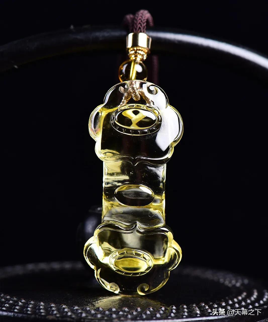 特色精品天然水晶吊坠,精品水晶吊坠