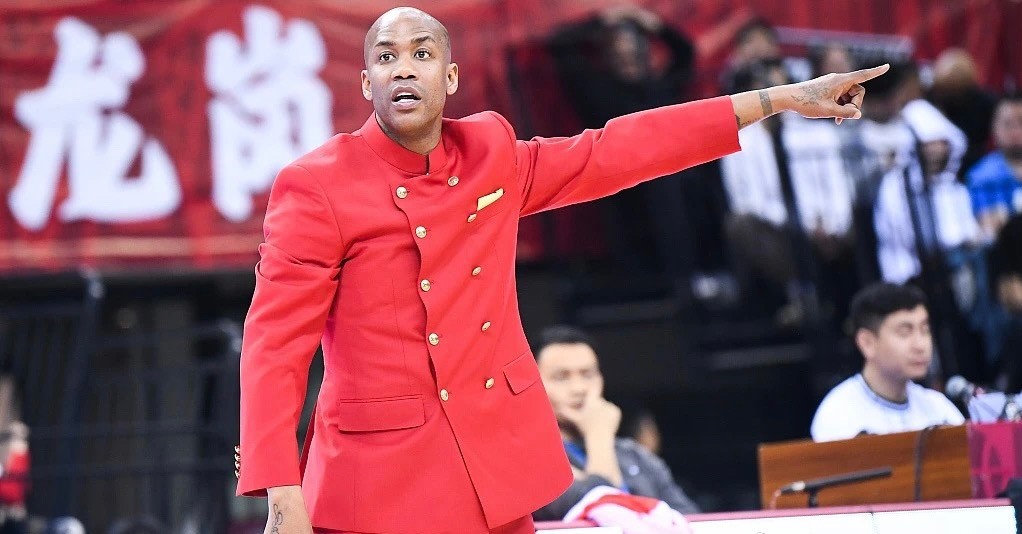 马布里北控教练年薪多少,马布里重回北控