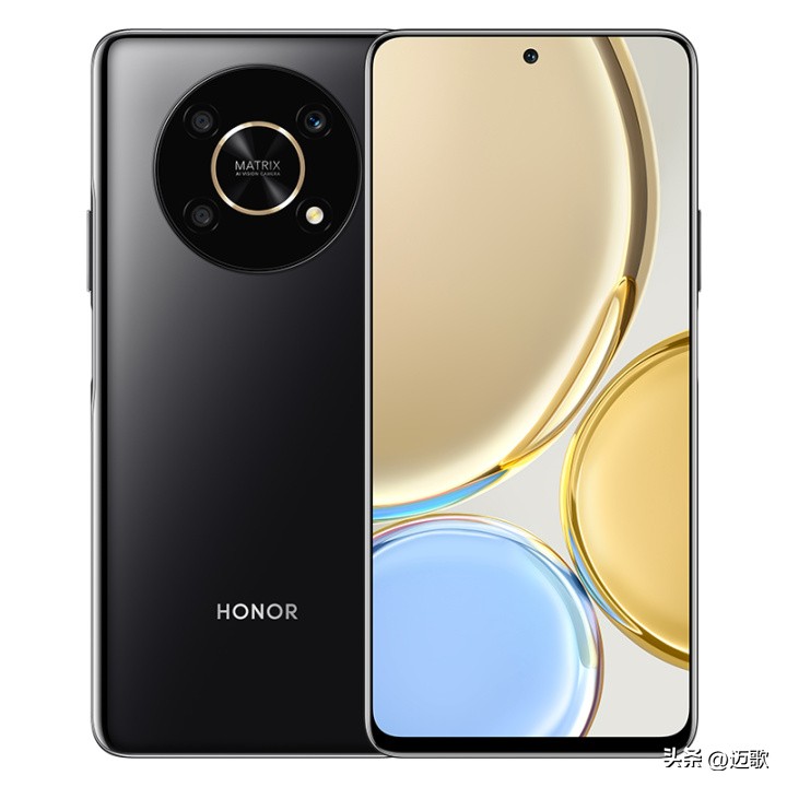 荣耀2022年最值得入手的手机,荣耀手机推荐2022年最值得买三款