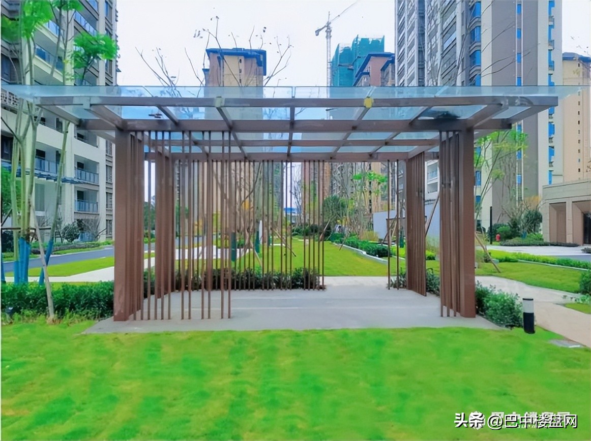 巴中新楼盘开盘信息,巴中楼市是否回暖