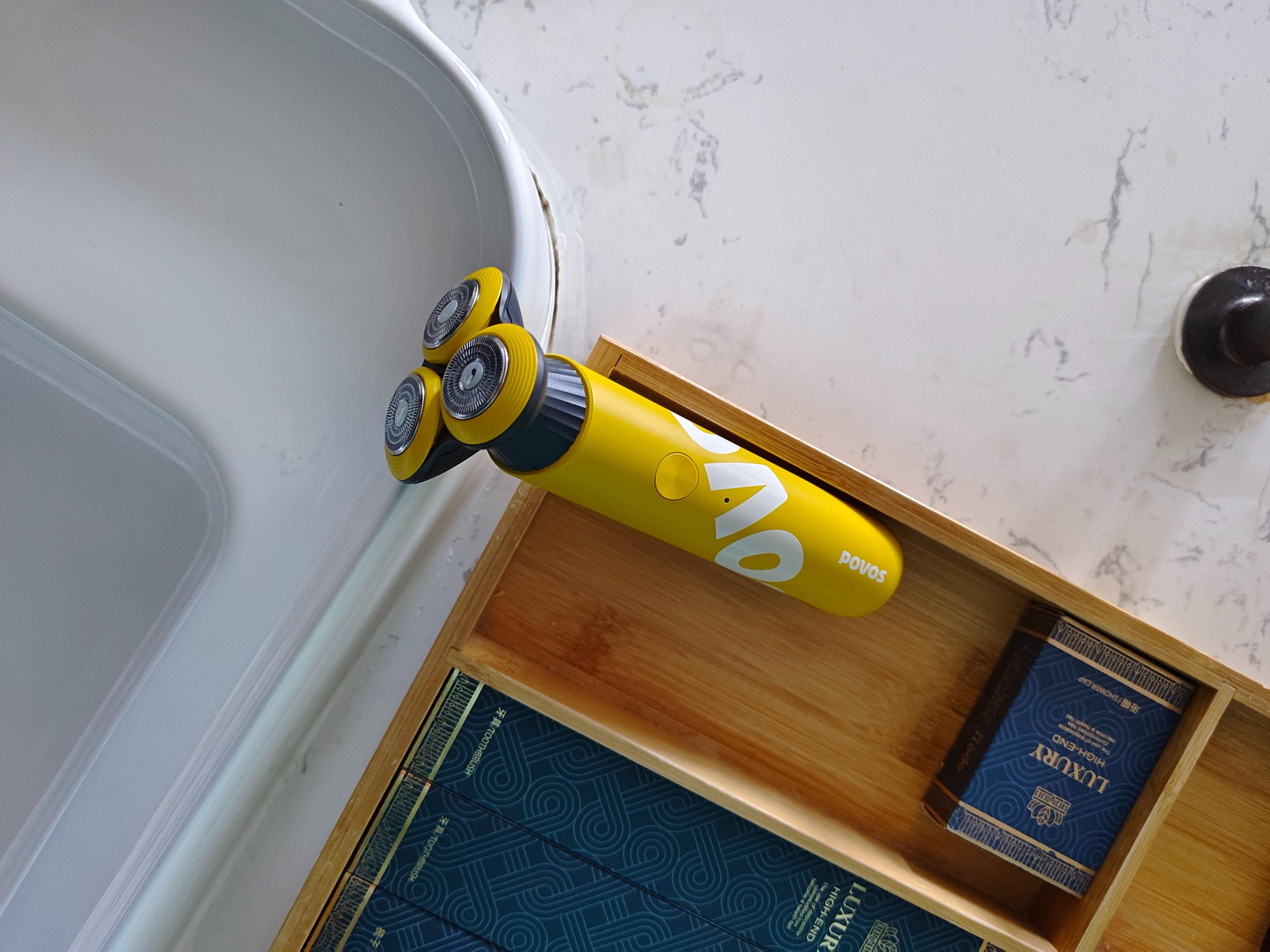 奔腾pq9700剃须刀,奔腾pq8701剃须刀测评