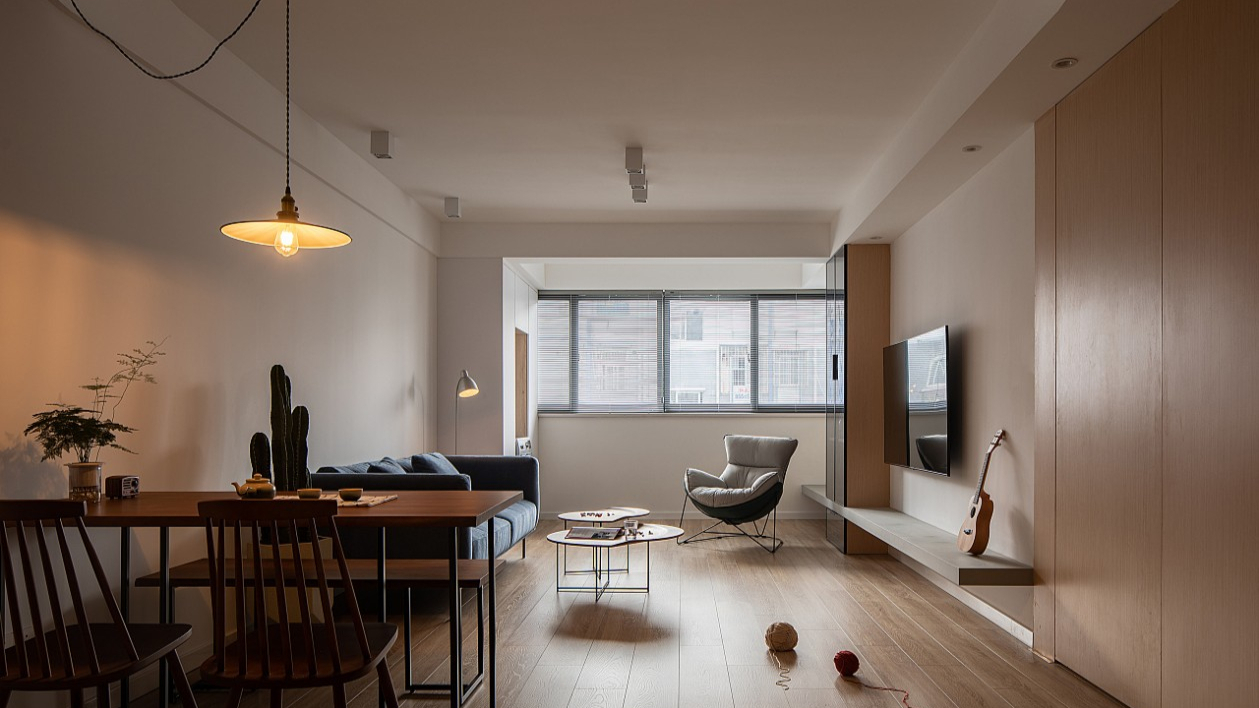 南宁哪家装修公司比较有实力,南宁老房翻新找哪家装修公司