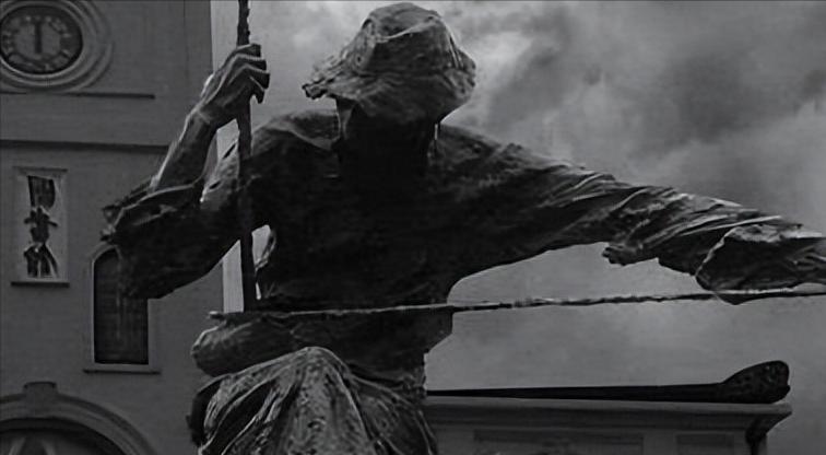 「不靠谱」的中国古乐-也谈「时间刺客」冯满天