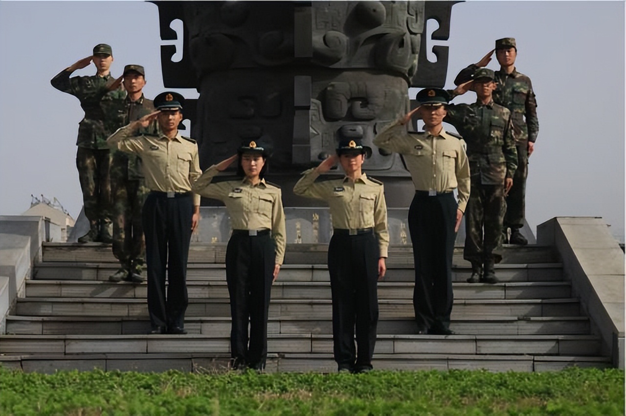 2023年国防七子招生对比清北,高考690分外甥欲报西工大