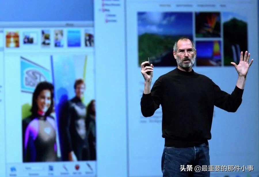 史蒂夫死亡事件,史蒂夫乔布斯是怎么去世的