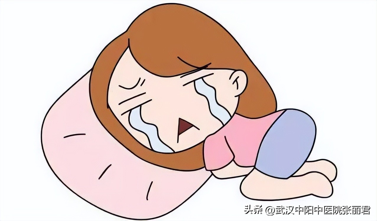 闭经吃什么药调理让月经来,继发性闭经怎么调理才有月经