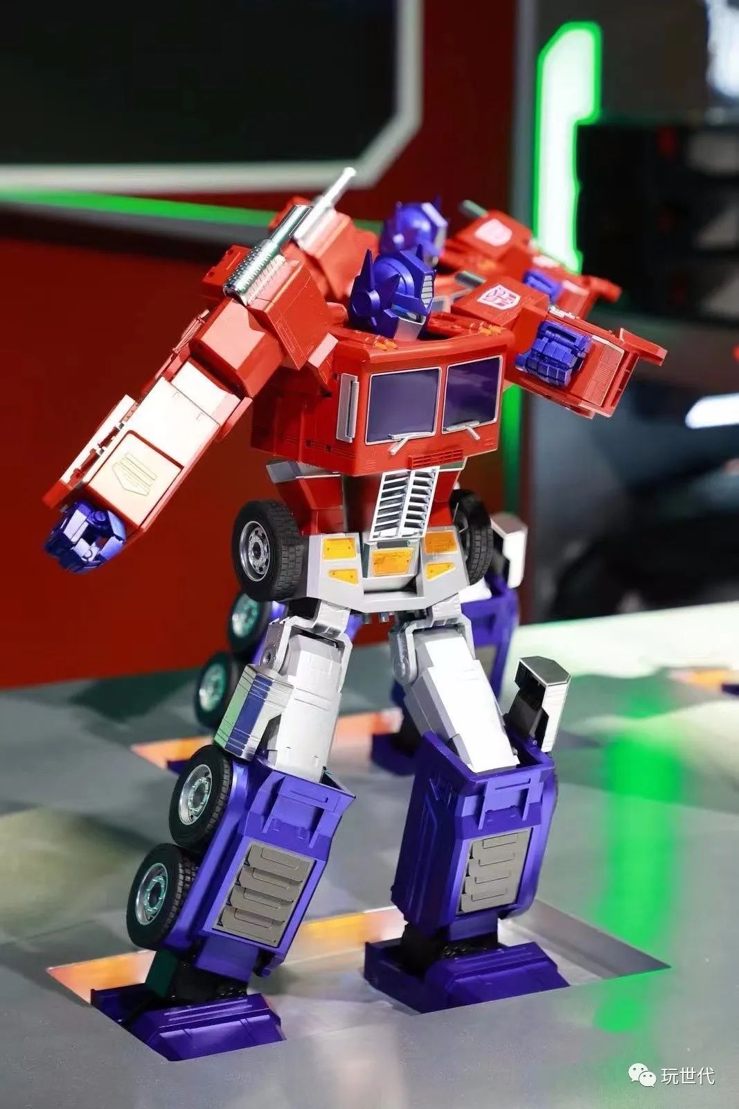 淘宝造物节黑科技炫酷,淘宝造物节国创机甲