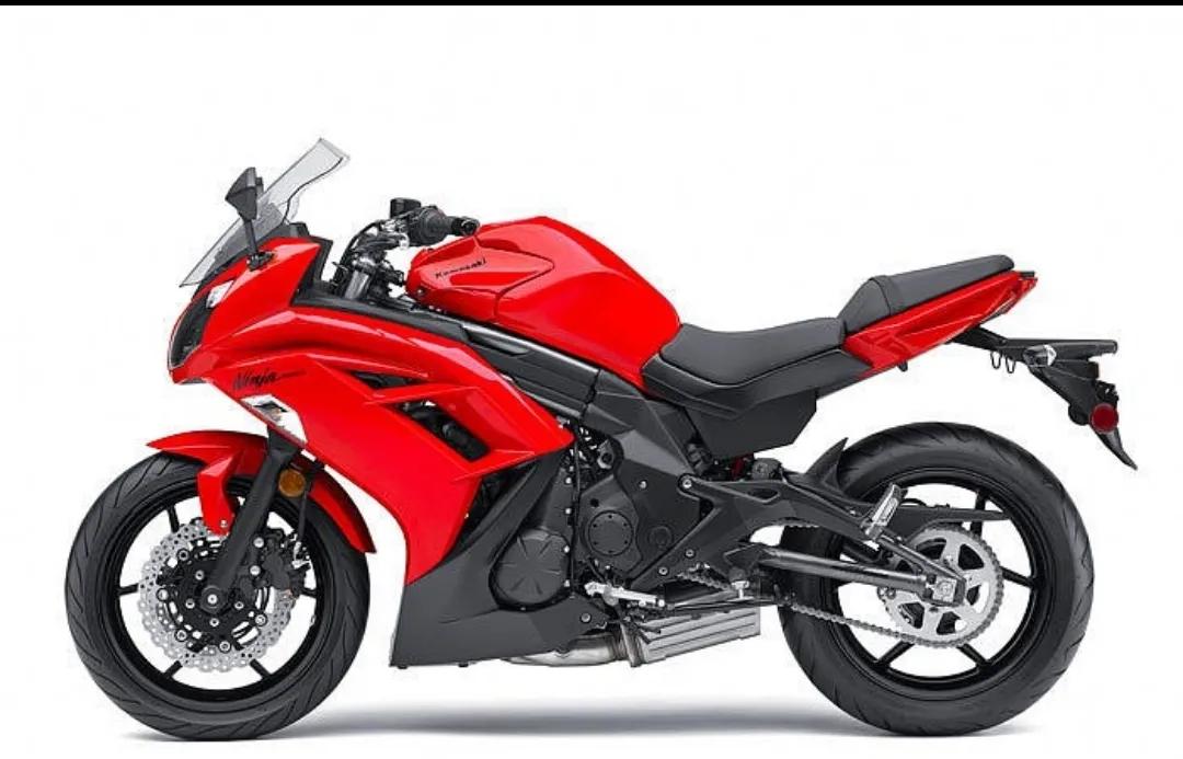 川崎2020款忍者650欧洲公布售价,川崎kawasakiz650海外评测